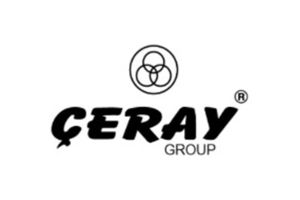 Çeray